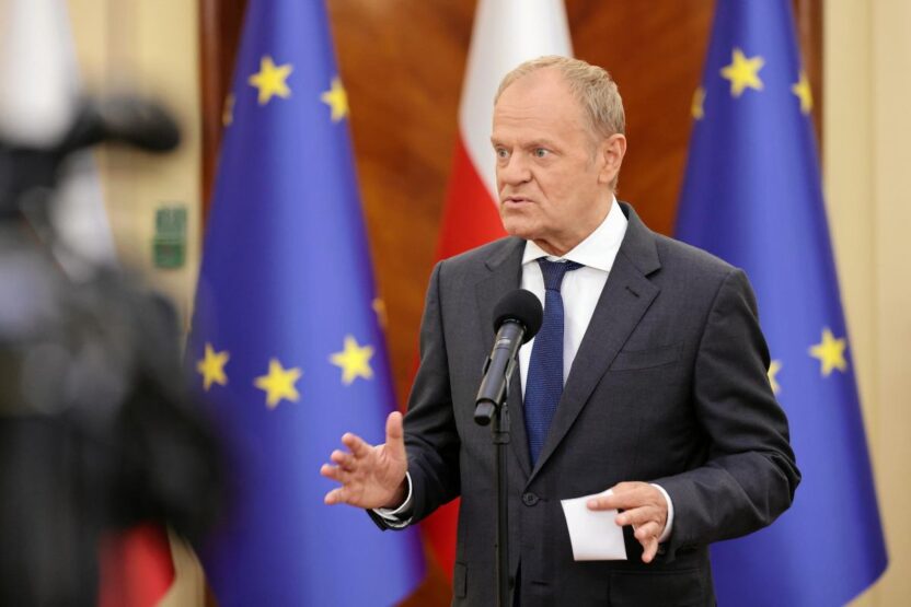 Varsova guney hastanesi nde vip ayricaligi iddialari basbakan tusk tan sorusturma talimati 78019