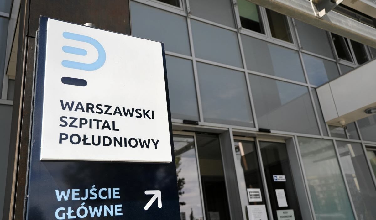Varşova güney hastanesi'nde "vip" hasta kabul i̇ddiası sonrası yönetim görevden alındı 1 Varsova guney hastanesi nde vip hasta kabul i ddiasi sonrasi yonetim gorevden alindi 78602