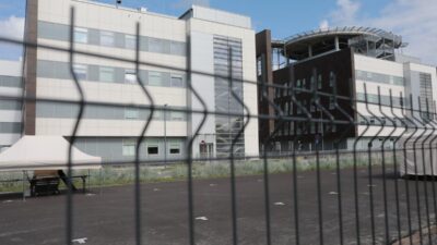 Varşova güney hastanesi'nde "vip hasta" soruşturması başlatıldı 4 Varsova guney hastanesi nde vip hasta sorusturmasi baslatildi 78110