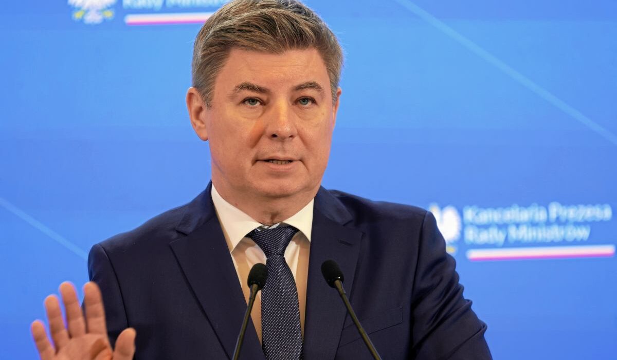Varşova güney hastanesi'ndeki usulsüzlük iddiaları üzerine siyasi tartışmalar sürüyor 1 Varsova guney hastanesi ndeki usulsuzluk iddialari uzerine siyasi tartismalar suruyor 78599