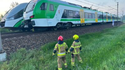 Varşova-modlin hattında tren kazası: bir kadın hayatını kaybetti 2 Varsova modlin hattinda tren kazasi bir kadin hayatini kaybetti 75124