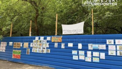 Varsova oliborz da yeni egitim kompleksi i nsaati ve cevre koruma tartismasi 76564