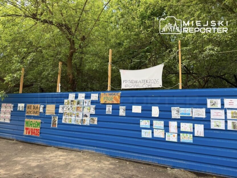 Varsova oliborz da yeni egitim kompleksi i nsaati ve cevre koruma tartismasi 76564