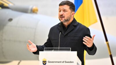 Volodimir zelenski nin upa karari polonya kamuoyunda tartisma yaratti 76920