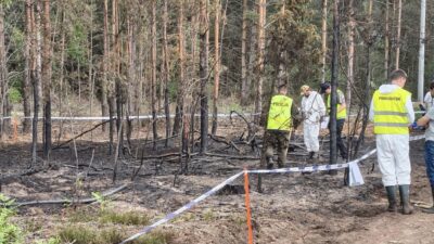 Wołomin ve mińsk bölgelerindeki orman yangını i̇çin adli i̇nceleme başlatıldı 2 Wo omin ve mi sk bolgelerindeki orman yangini i cin adli i nceleme baslatildi 74435