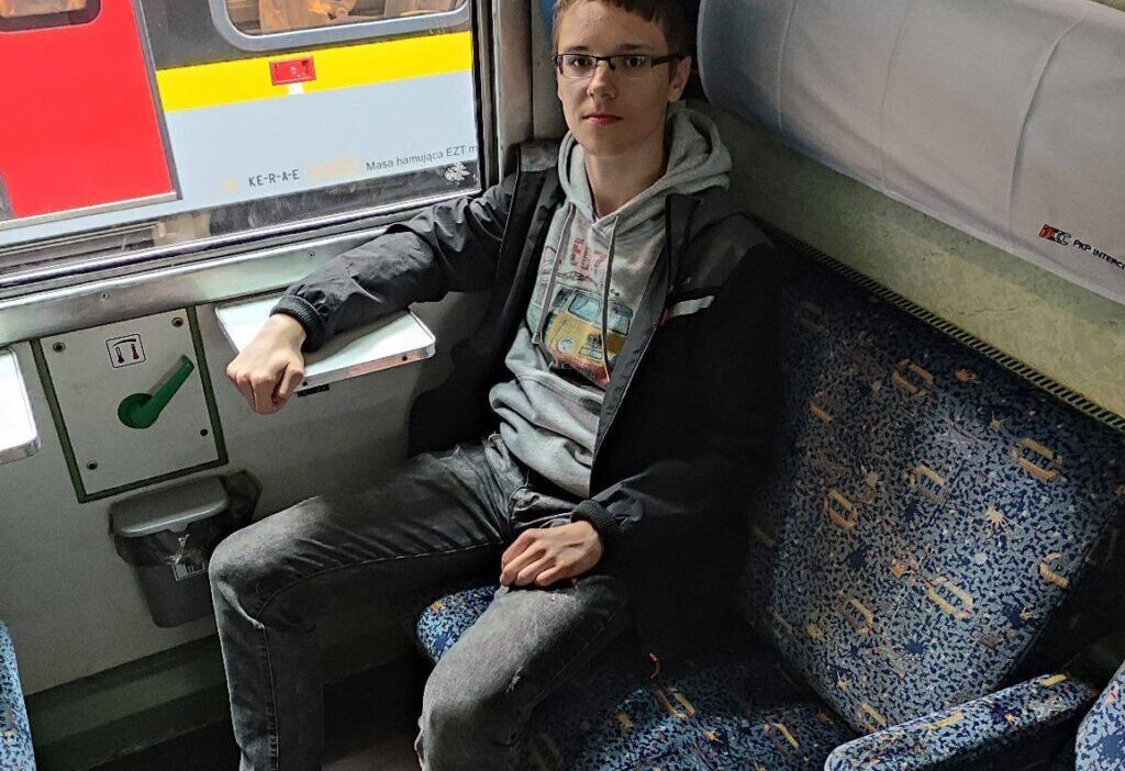 Wola bierwiecka’daki tren kazasıyla i̇lgili soruşturma: tren şefine resmi suçlamalar yöneltildi 1 Wola bierwiecka daki tren kazasiyla i lgili sorusturma tren sefine resmi suclamalar yoneltildi 75409