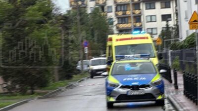 Z bki de trajik kaza 92 yasindaki kadin yuksekten duserek hayatini kaybetti 76738