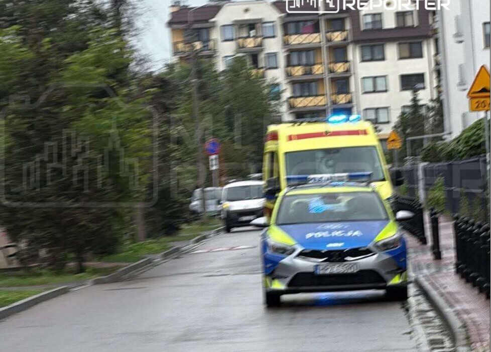 Ząbki’de trajik kaza: 92 yaşındaki kadın yüksekten düşerek hayatını kaybetti 1 Z bki de trajik kaza 92 yasindaki kadin yuksekten duserek hayatini kaybetti 76738