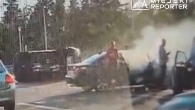 Zielonka'da trafik kazası: i̇ki araç çarpıştı, mucizevi şekilde yaralanan olmadı 2 Zielonka da trafik kazasi i ki arac carpisti mucizevi sekilde yaralanan olmadi 74978